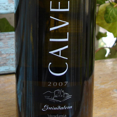 Bodega Horacio Calvente