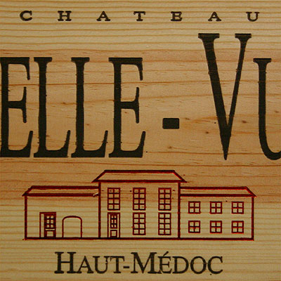 Château Belle-Vue, Haut-Médoc