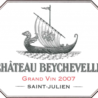 Château Beychevelle