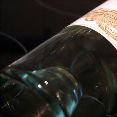 Château Filhot 1935