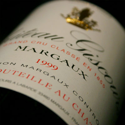 Chateau Giscours 1999 Margaux
