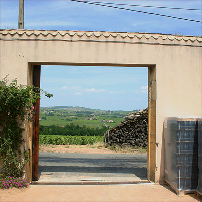 Domaine de la Chevre Bleue