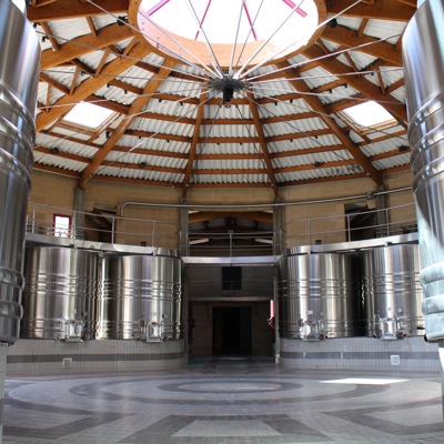 Domaine de Chevalier