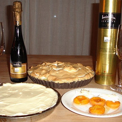 Inniskillin Sparkling Icewine