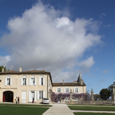 Lafite-Rothschild