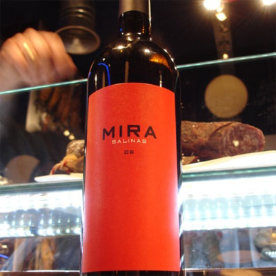Mira Salinas