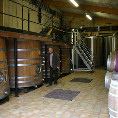 Philippe Pichard Chinon