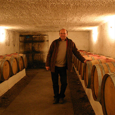 Philippe Pichard Chinon