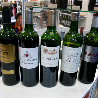 Notton, Moulinet, Pont Saint-Martin, Le Jurat, Baron de Brane