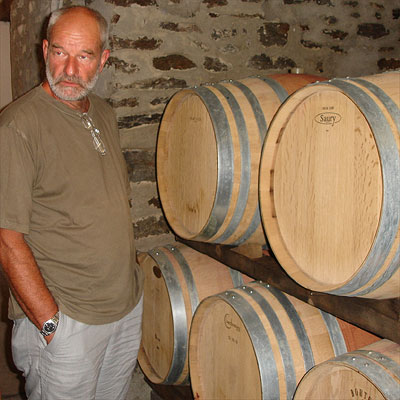 Werner Stucky Ticino
